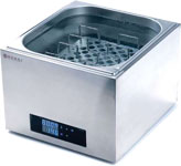 Sous-Vide-Zirkulator oder Wasserkocher? Sous-Vide-Wasserbad