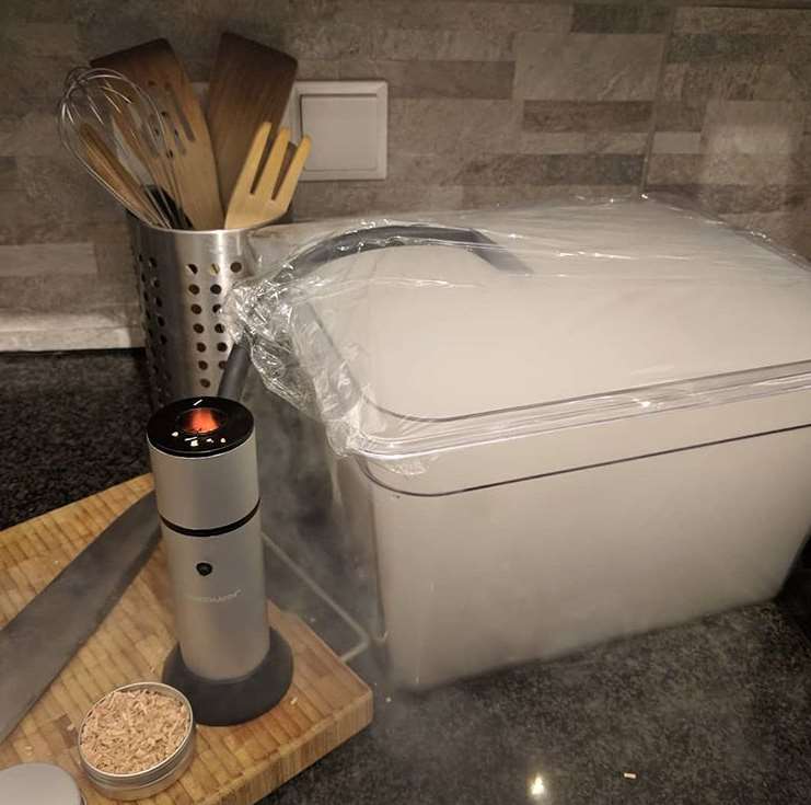 Paket – Ziva Savant + Ziva OneTouch + 18 l Wassernapf