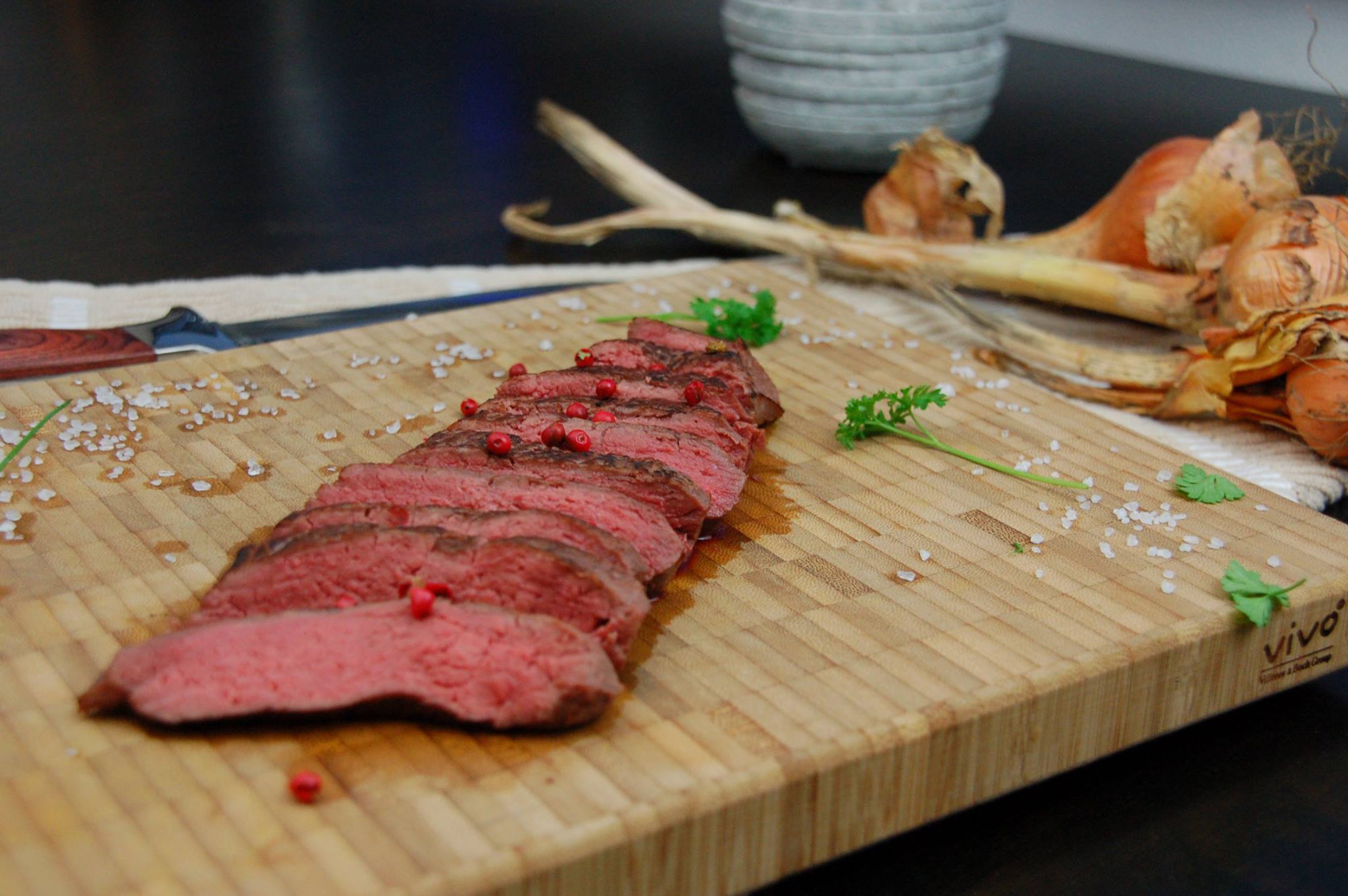 Sous-Vide Pakket - Ziva Savant + Ziva SlimTouch + 7L waterbak