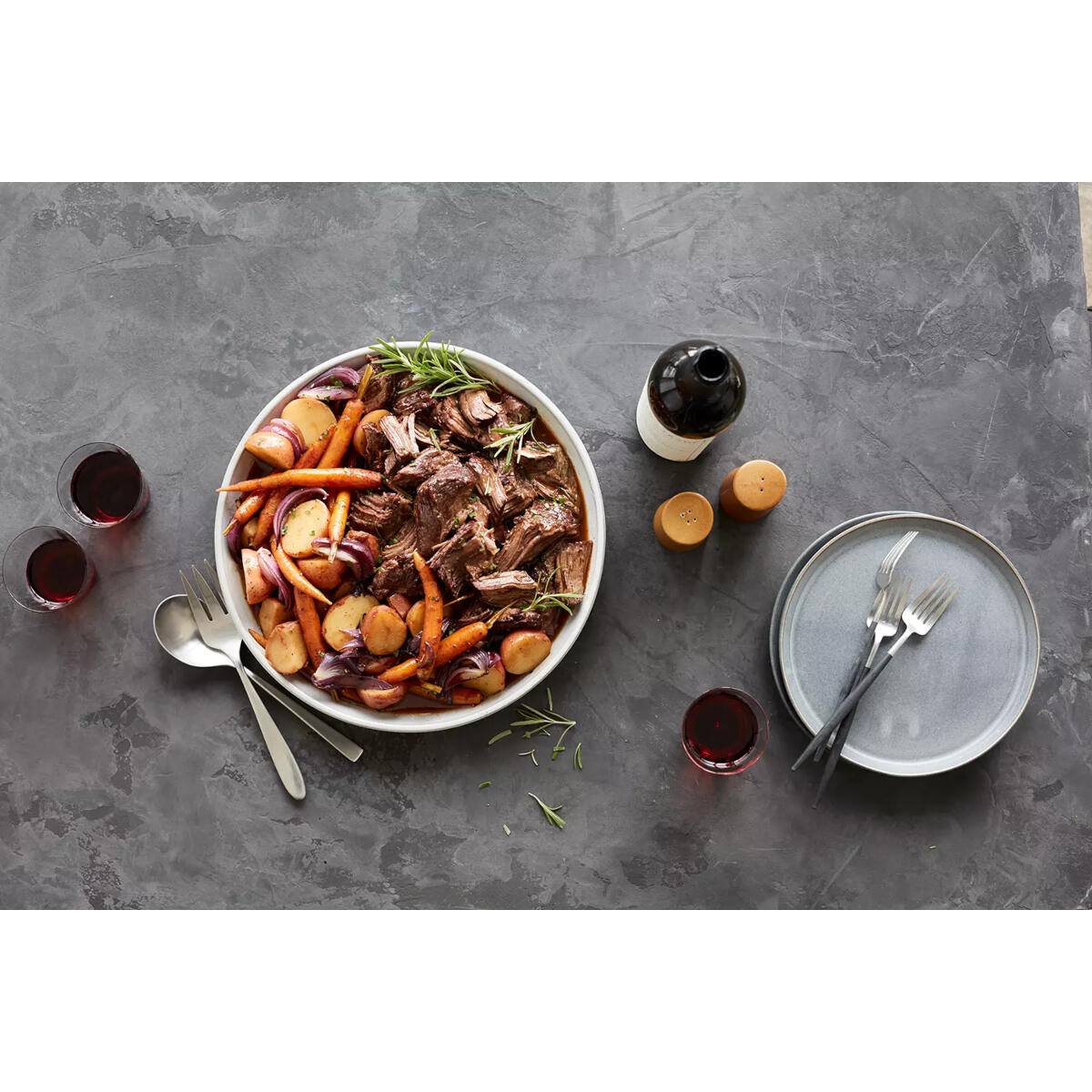 Instant Pot Duo 3L Mini Multikocher 7-in-1