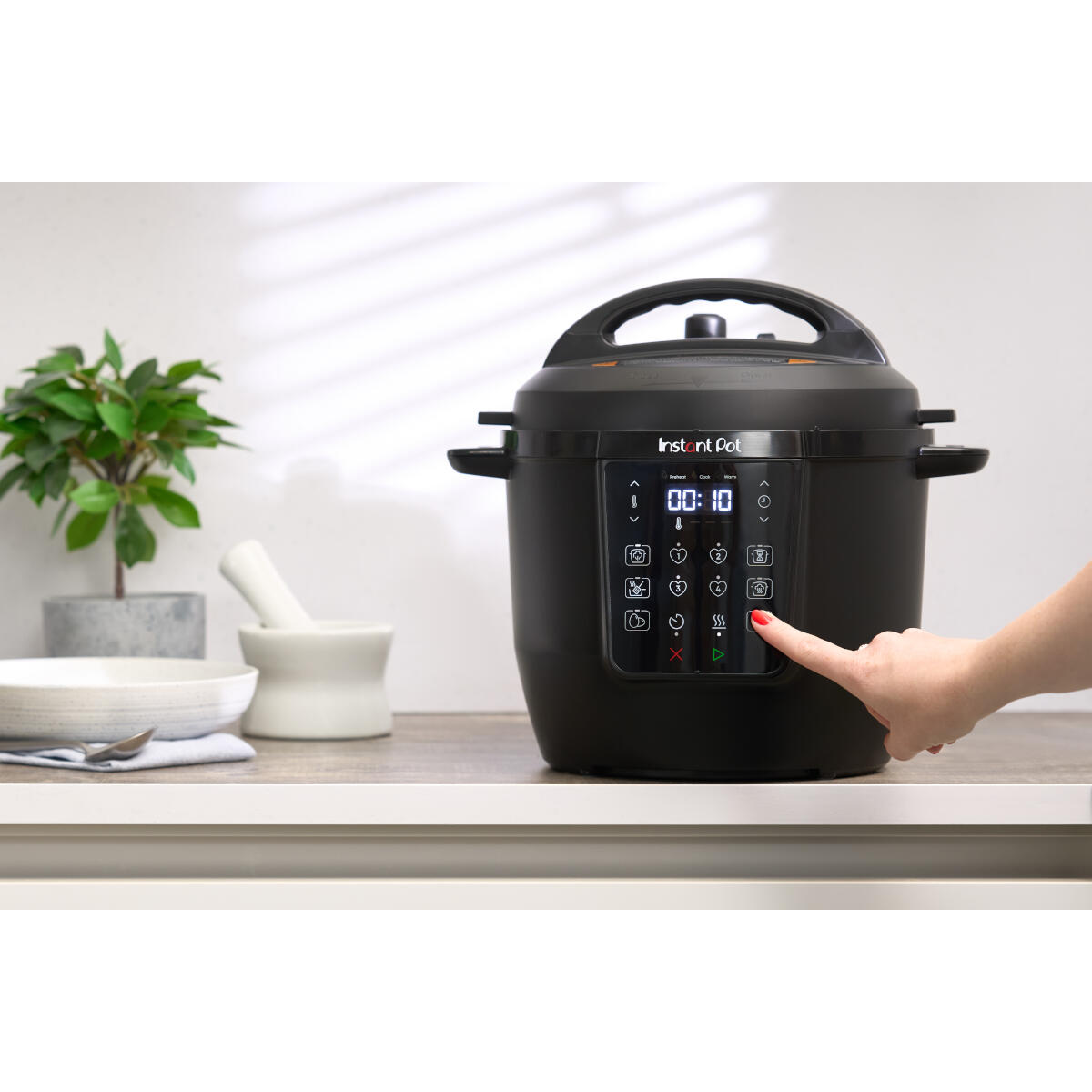 Instant Pot 5,7L Multikocher (RIO)