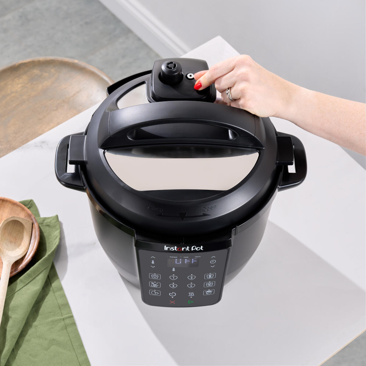 Instant Pot 5,7L Multikocher (RIO)