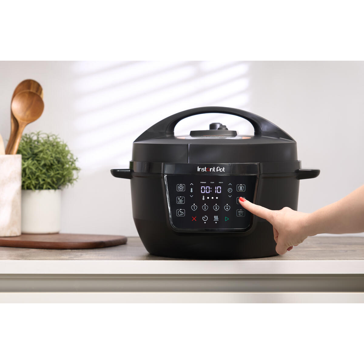 Instant Pot XL 7,1-l-Multikocher (RIO)