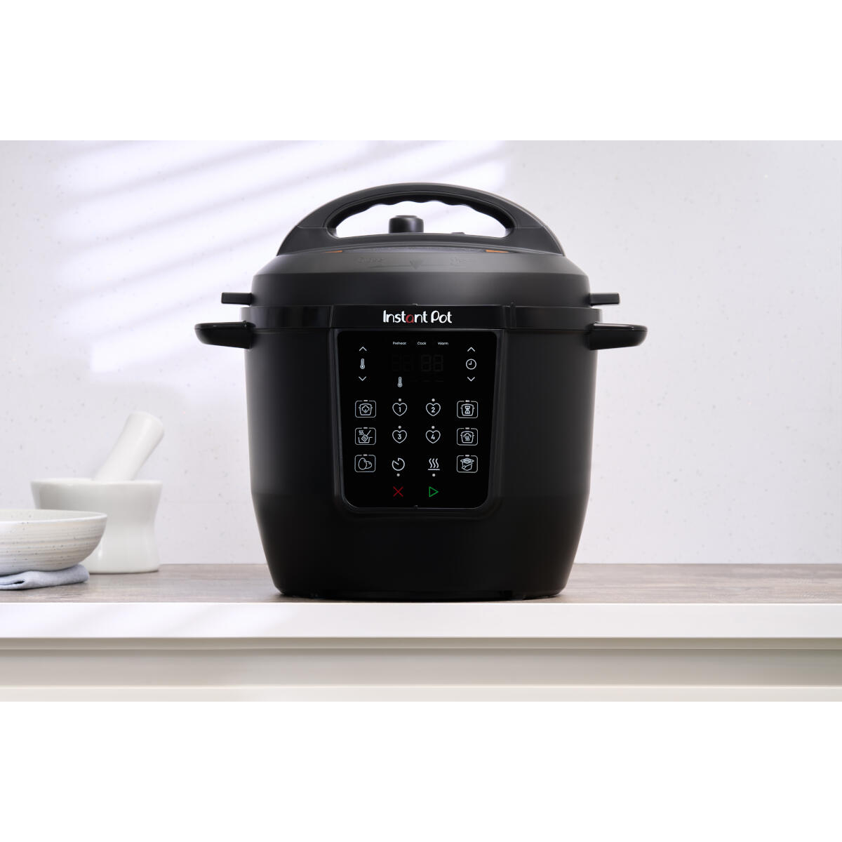 Instant Pot 5,7L Multikocher (RIO)