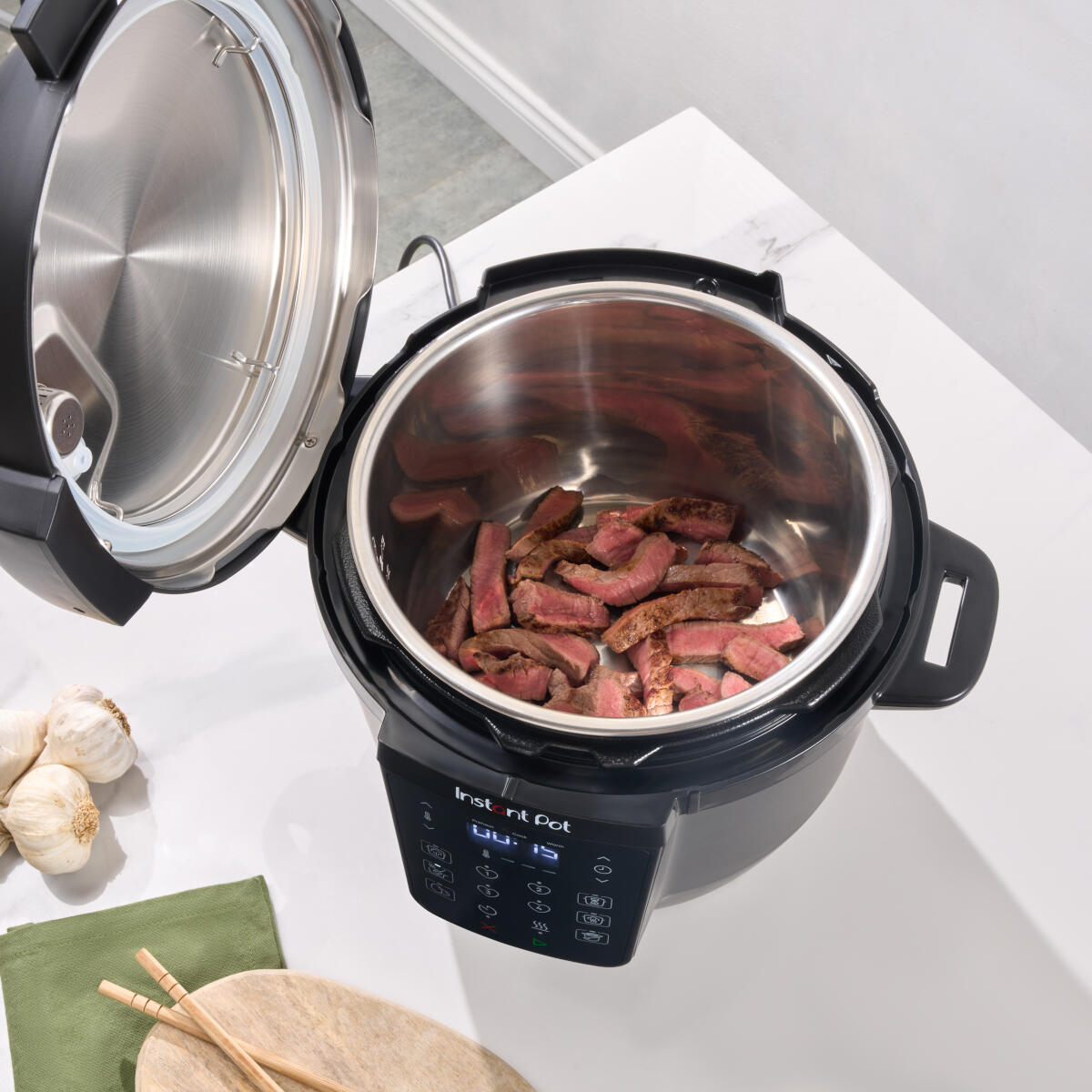 Instant Pot 5,7L Multikocher (RIO)