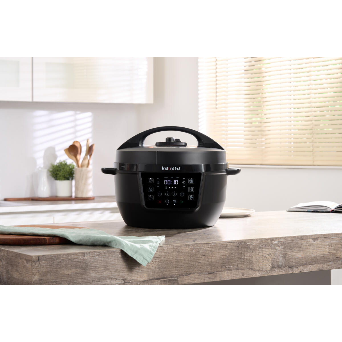 Instant Pot XL 7,1-l-Multikocher (RIO)