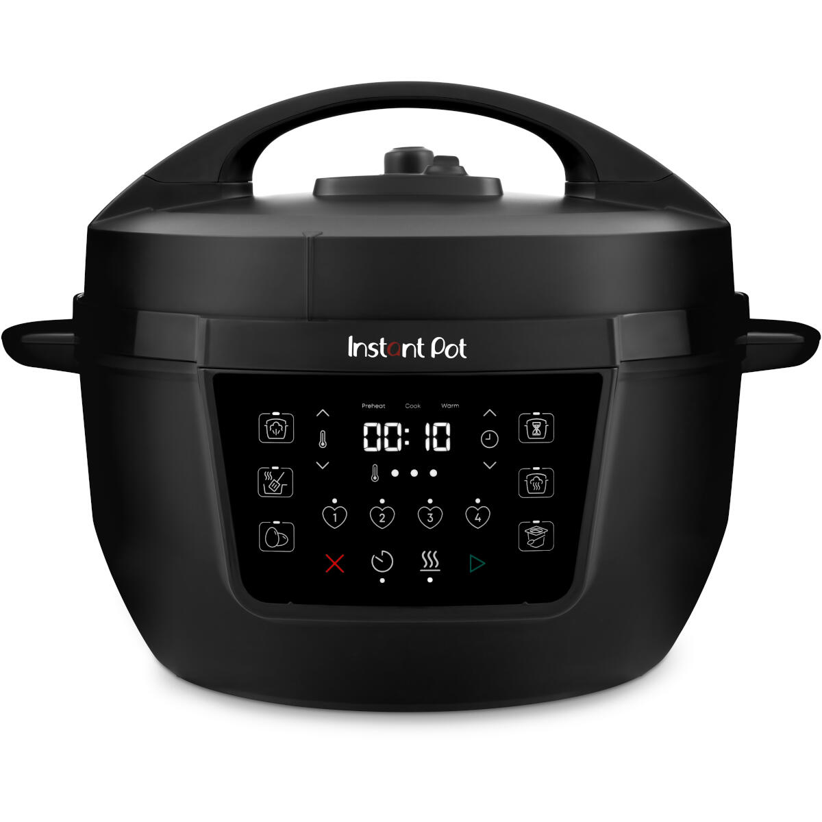 Instant Pot XL 7,1-l-Multikocher (RIO)