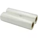 Ziva vacuum rolls 15x600cm (2pcs)