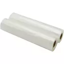 Ziva vacuum rolls 20x600cm (2pcs)
