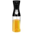 Ziva - Oil spray bottle (Black)