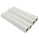 Ziva - Vakuumwalzen - Geprägt - 30x600cm (2Stk.)