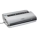 Caso VC 300 Pro Vakuumverpackungsmaschine mit Schlauch und Schiffskammer