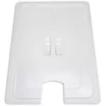 Ziva - sous vide Wasserbehälter - M (12L) - nur Deckel