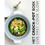 Das Crock-Pot-Buch (Jessica Lek)