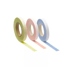 FusionChef Timerband Gelb (5 Meter)