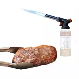 Koksbrenner DeLuxe FlameTastic Sous-Vide-Brenner