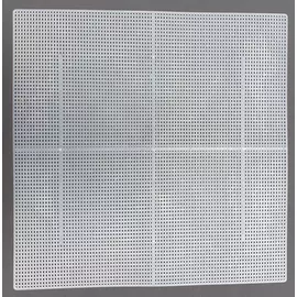 Gewürzmatte / Gitter 39 x 39 cm (Hendi Profi Line Lebensmitteltrockner)