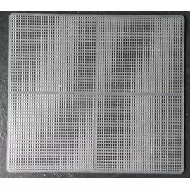 Tapis / grille à épices 33 x 30 cm (Déshydrateurs alimentaires Hendi)