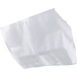 Ziva Sous-Vide-Vakuumbeutel geprägt XLarge 40x60cm (50 Stück)