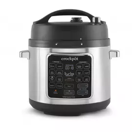 Crock-Pot Express Pot Turbo 5,6L Multikocher (CR062)
