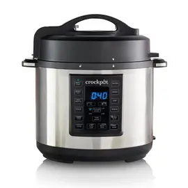 Crock-Pot Express Pot CR089 Multikocher 5,6L