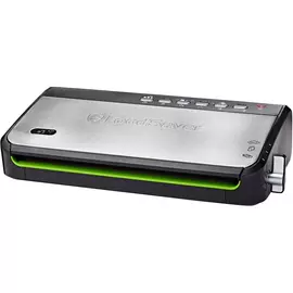 Foodsaver vacuümmachine Profi Line RVS FSV005 [CLONE]