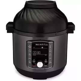 Multicuiseur Instant Pot Pro Crisp de 7,6 litres avec friteuse à air