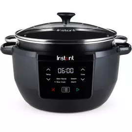 Instant Superior 4-in-1 Slow Cooker (7,1 Liter)