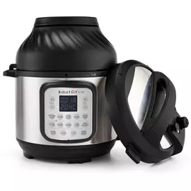 Instant Pot Duo Crisp 5,7L Multikocher