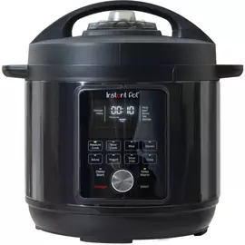 Multicuiseur silencieux Instant Pot Duo Plus 5,7 L