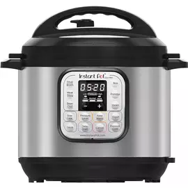 Mini multicuiseur Instant Pot Duo 3L