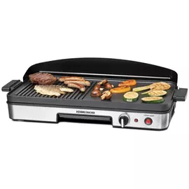 Rommelsbacher Tischgrill BBQ 2003