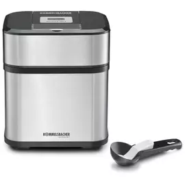 Rommelsbacher Eismaschine IM 12