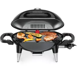 Rommelsbacher Barbecue Grill BBQ 4000