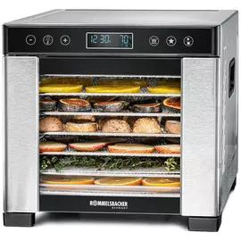 Rommelsbacher voedseldroger DA 650  