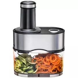 Rommelsbacher Spiralschneider EGS 80