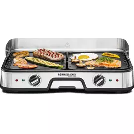 Rommelsbacher Tischgrill BBQ 2025