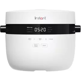 Instant Pot Reiskocher und Dampfgarer 2,8 l