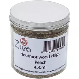 Ziva wood chips 450ml （Pear） [CLONE]