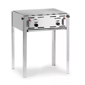 HENDI Grill-Master Maxi 11,6kW, 650x540x(H)840mm - 154717