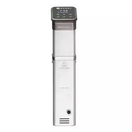 HENDI Sous Vide Garer 50 Wasservolumen bis 50L, 220-240V/1500W, 71x145x(H)340mm - 221136