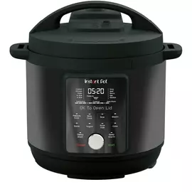 Instant Pot Duo Plus 5,7L WhisperQuiet Multikocher