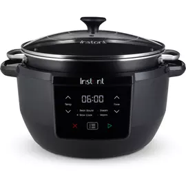 Instant Superior 4-in-1 Slow Cooker (7,1 Liter)