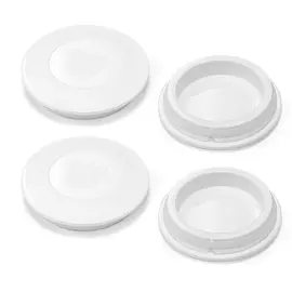 Rommelsbacher Deckel für Joghurtbecher JG 80