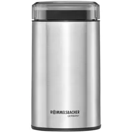 Rommelsbacher Kaffeemühle EKM 100 mit Messer
