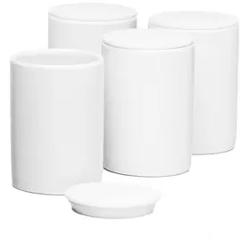 Rommelsbacher Joghurtbecher JB 4 (4er Set) für JG 60 / JG 80