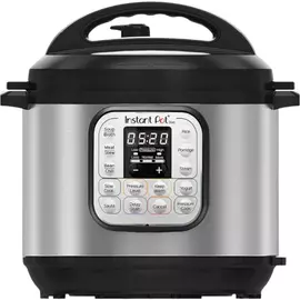 Instant Pot Duo 3L Mini Multikocher 7-in-1