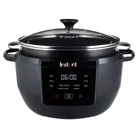 Instant Superior 4-in-1 Slow Cooker (7,1 Liter)