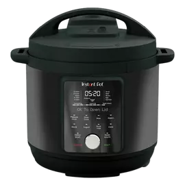 Instant Pot Duo Plus 5,7L WhisperQuiet Multikocher