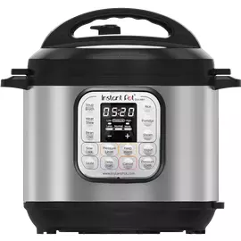 Instant Pot Duo 7,6 LMultikocher 7-in-1